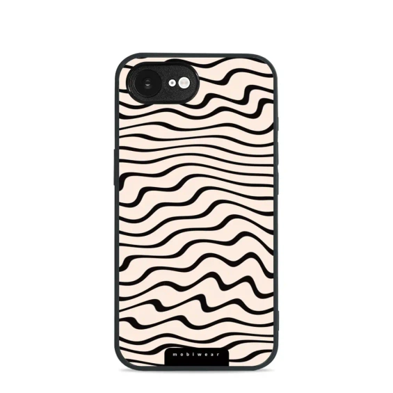Hülle Glossy Case für Apple iPhone 16e - Farbe GA62G