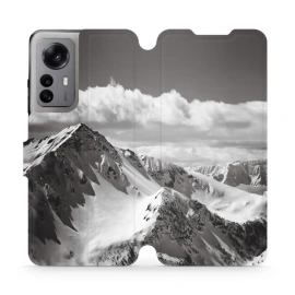 Hülle für Xiaomi 12X - Farbe M152P