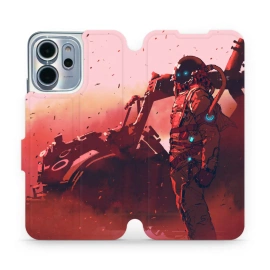 Hülle für OPPO Reno 14 FS 5G - Farbe MA09S