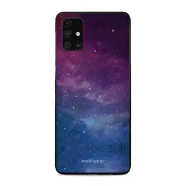 Hülle Glossy Case für Samsung Galaxy M31s - Farbe G049G