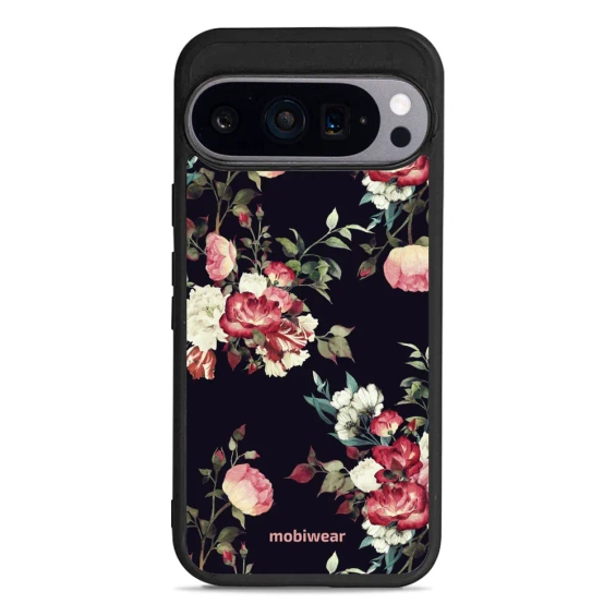 Hülle Glossy Case für Google Pixel 9 - Farbe G040G