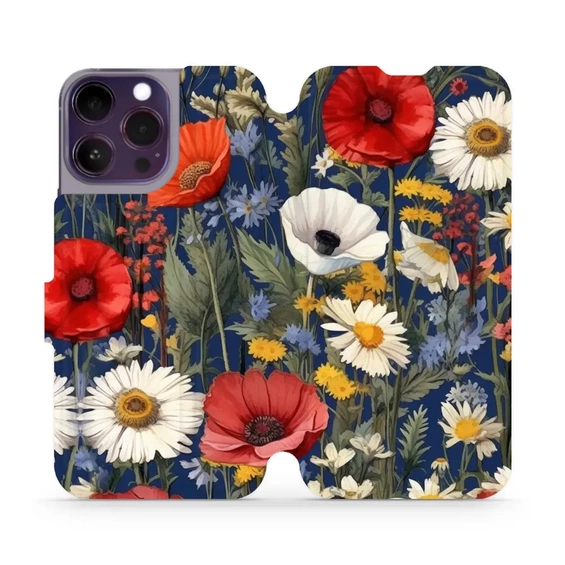 Hülle für Apple iPhone 14 Pro Max - Farbe VP46S