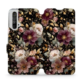 Hülle für Realme X3 SuperZoom - Farbe V169S