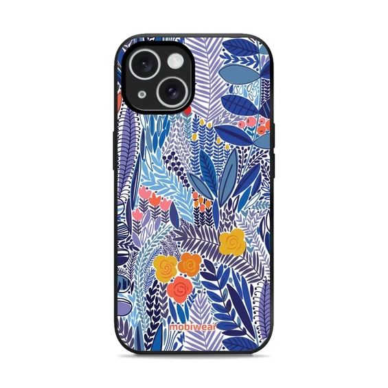 Hülle Glossy Case für Apple iPhone 15 - Farbe G037G
