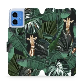 Hülle für Motorola Moto G14 - Farbe VP06P