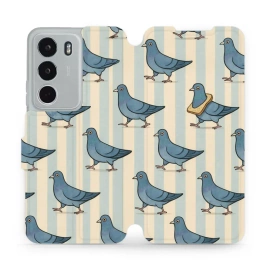 Hülle für Realme C71 - Farbe VP91S