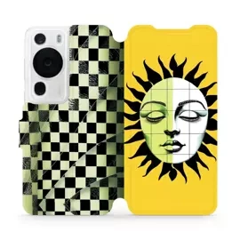 Hülle für Huawei P60 Pro - Farbe VP56S