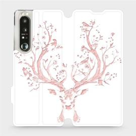 Hülle für Sony Xperia 1 III - Farbe M007S