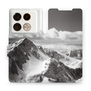 Hülle für Infinix Note 40 Pro Plus - Farbe M152P