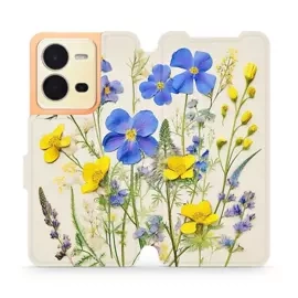 Hülle für Vivo X80 Lite - Farbe VP41S