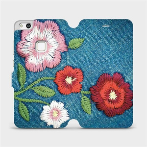 Hülle für Huawei P10 Lite - Farbe MD05P