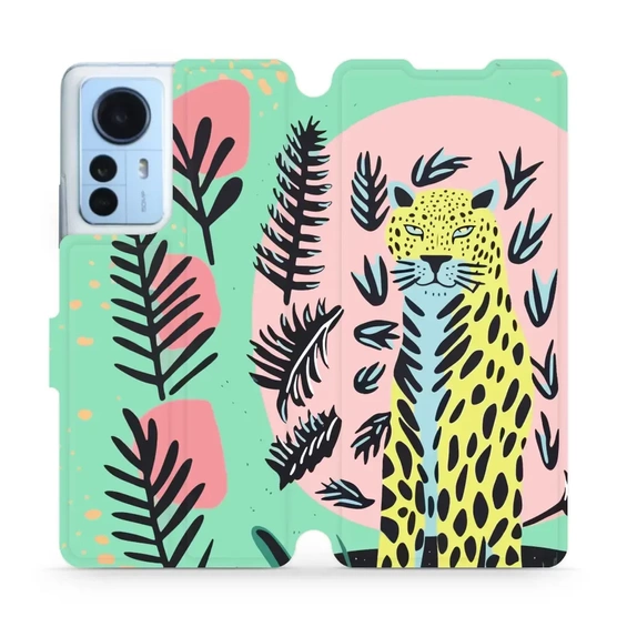 Hülle für Xiaomi 12 Pro - Farbe VP52S