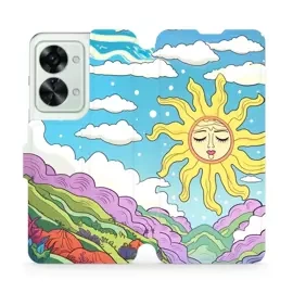Hülle für OnePlus Nord 2T 5G - Farbe VP57P