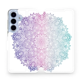 Hülle für Samsung Galaxy S25 FE 5G - Farbe M008S