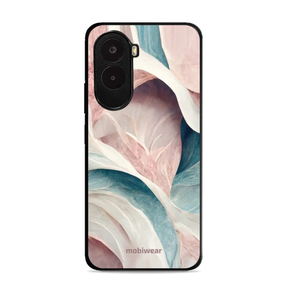 Hülle Glossy Case für Xiaomi POCO M7 - Farbe G026G