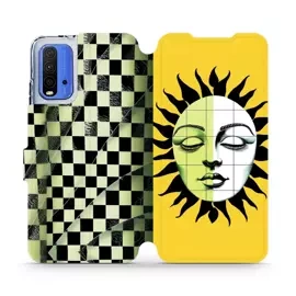 Hülle für Xiaomi Redmi 9T - Farbe VP56S