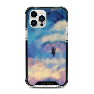 Hülle MagSafe Elite Bumper für Apple iPhone 12 Pro Max - Farbe D021D