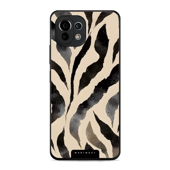 Hülle Glossy Case für Xiaomi Mi 11 Lite - Farbe GA53G