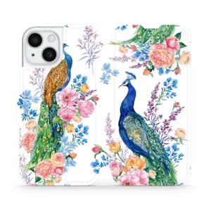 Hülle für Apple iPhone 15 - Farbe MX08S