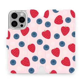 Hülle für Apple iPhone 16 Pro - Farbe VP84S