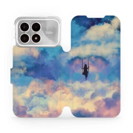 Hülle für Xiaomi Poco F8 Pro - Farbe MR09S