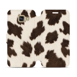 Hülle für Samsung Galaxy A3 2016 - Farbe V166S