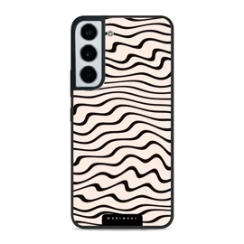 Hülle Glossy Case für Samsung Galaxy S22 - Farbe GA62G