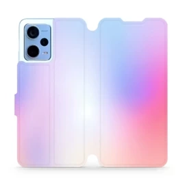 Hülle für Xiaomi Redmi Note 12 5G - Farbe VP65S