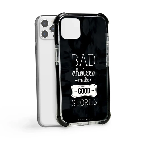 Hülle MagSafe Elite Bumper für Apple iPhone 11 Pro Max - Farbe D071D