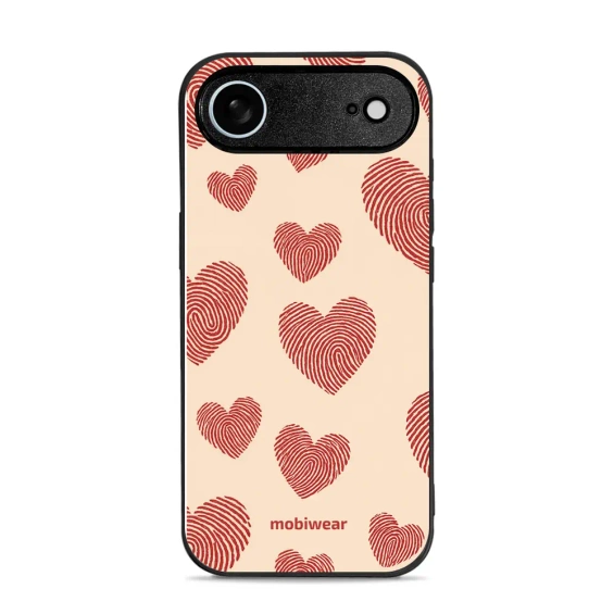 Hülle Glossy Case für Apple iPhone 17 Air - Farbe GP93G