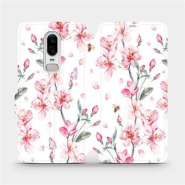 Hülle für OnePlus 6 A6000 - Farbe M124S