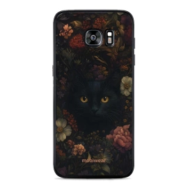 Hülle Glossy Case für Samsung Galaxy S7 Edge - Farbe G161G