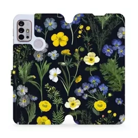 Hülle für Motorola Moto G10 - Farbe VP47S