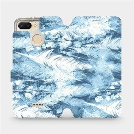 Hülle für Xiaomi Redmi 6 - Farbe M058S