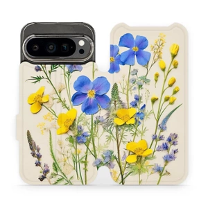 Hülle für Google Pixel 9 Pro - Farbe VP41S