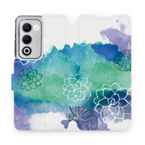 Hülle für OPPO A5 5G - Farbe MG11S