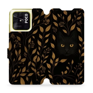 Hülle für Xiaomi POCO C40 - Farbe V164S