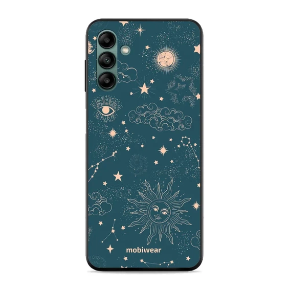 Hülle Glossy Case für Samsung Galaxy A04S - Farbe G047G