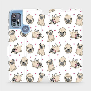 Hülle für Motorola Moto G20 - Farbe M097P