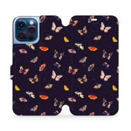 Hülle für Apple iPhone 13 Pro Max - Farbe VP78S