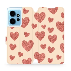 Hülle für Xiaomi Redmi Note 12 4G - Farbe VP93S