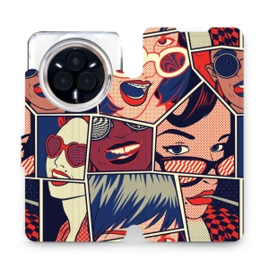 Hülle für Realme 14 Pro 5G - Farbe VP18P