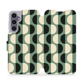 Hülle für Samsung Galaxy S23 FE - Farbe VA56S