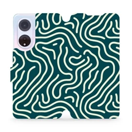 Hülle für OPPO A98 5G - Farbe VA61S