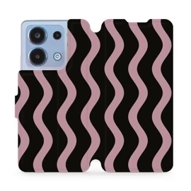 Hülle für Xiaomi Redmi Note 13 4G - Farbe VA54S