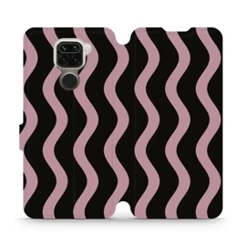 Hülle für Xiaomi Redmi Note 9 - Farbe VA54S