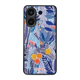 Hülle Glossy Case für Xiaomi Redmi Note 13 4G - Farbe G037G