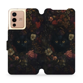 Hülle für Vivo V23 5G - Farbe V161S