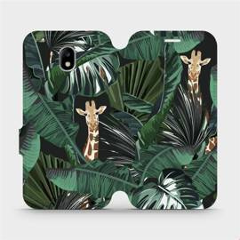 Hülle für Samsung Galaxy J5 2017 - Farbe VP06P