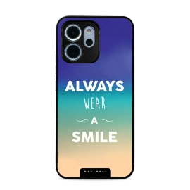 Hülle Glossy Case für OPPO Reno 14 FS 5G - Farbe G074G